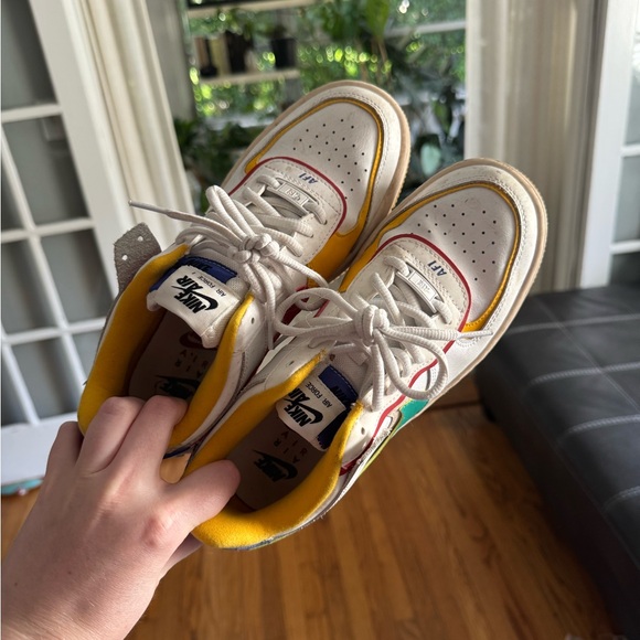 Nike AF1 Women’s - Picture 1 of 4